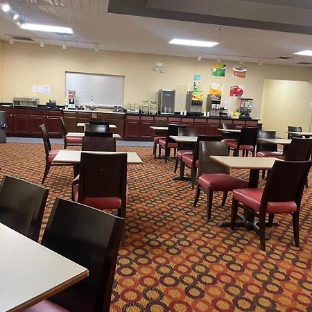 Wilkes-Barre Inn & Suites المظهر الخارجي الصورة