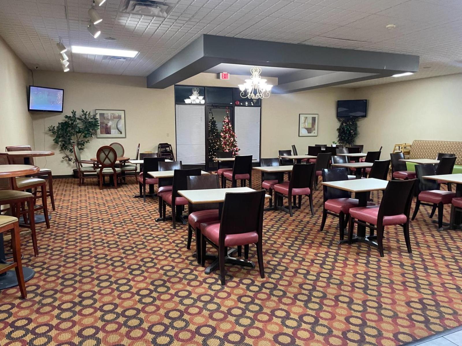 Wilkes-Barre Inn & Suites المظهر الخارجي الصورة